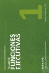 TALLER DE FUNCIONES EJECUTIVAS NIVEL 1 - 9788498961973